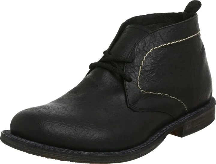 Bed Stu Men's Iwo Jima Boot