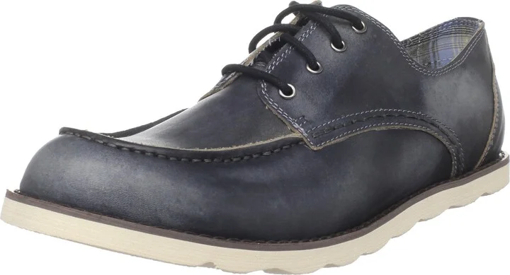Bed Stu Men's Journey Oxford
