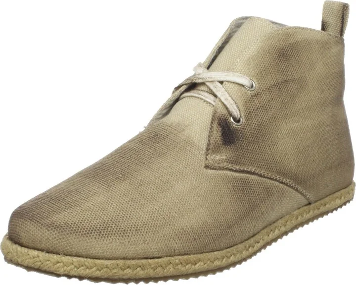 Bed Stu Men's Maldives Lace-Up Boot