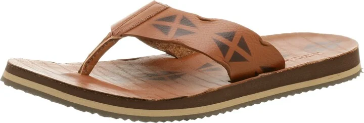 Bed Stu Men's Mancoon Sandals