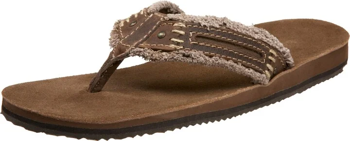 Bed Stu Men's Maradona Sandal