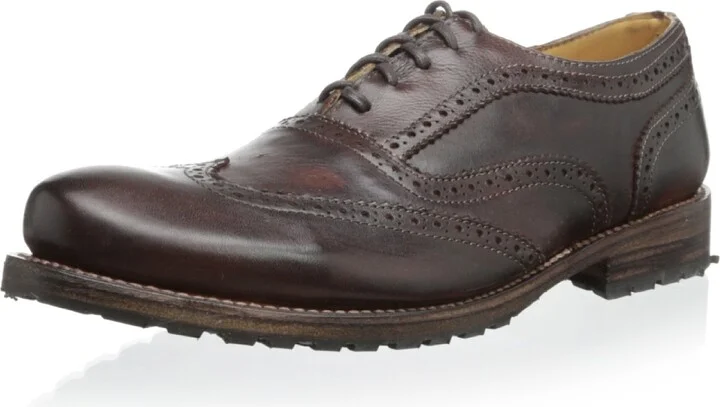 Brown/Teak