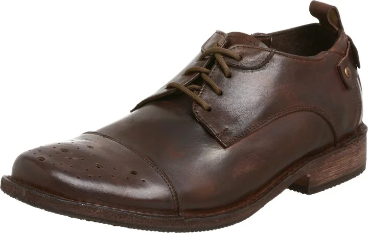Bed Stu Men's Novello Oxford