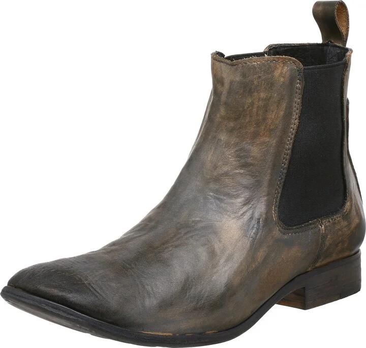 Bed Stu Men's Outlaw Slip-on Boot
