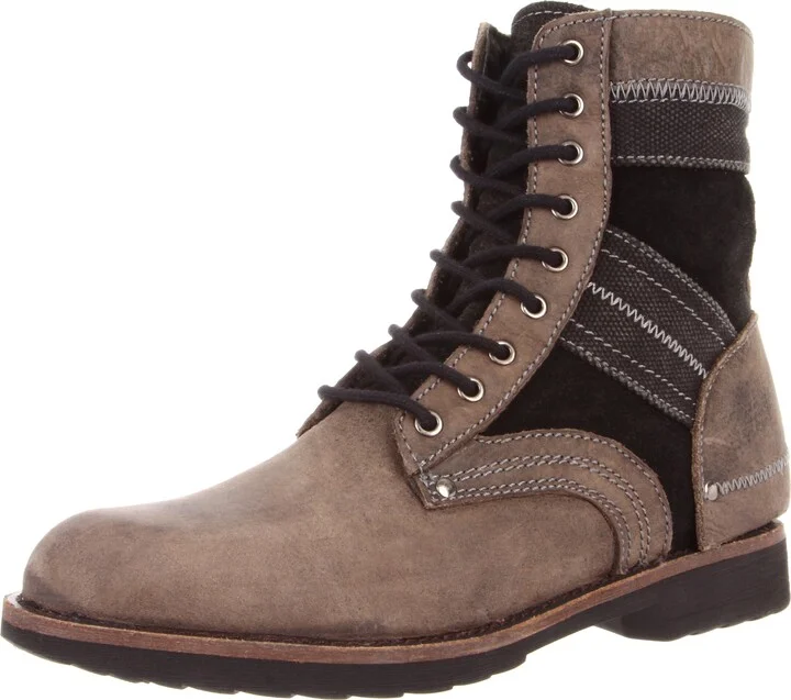 Bed Stu Men's Process Lace-Up Boot
