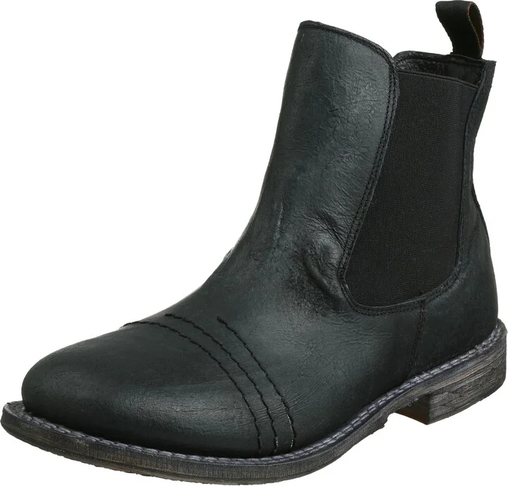 Bed Stu Men's Regiment Boot