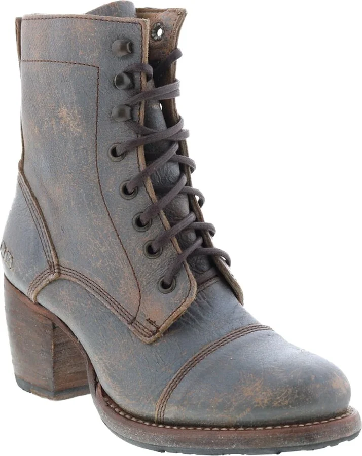 Bed Stu Men's Rockbed Boot