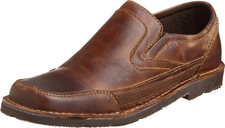 Bed Stu Men's Trail Slip-On