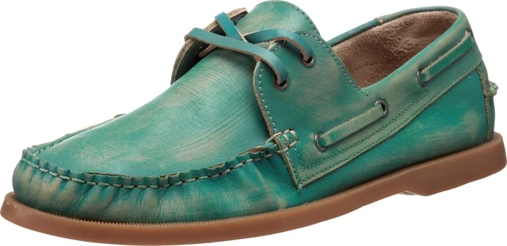 Bed Stu Men'S Uncle Buck Boat Shoe