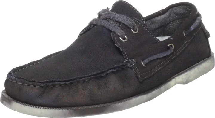 Bed Stu Men's Uncle Fred Boat Shoe
