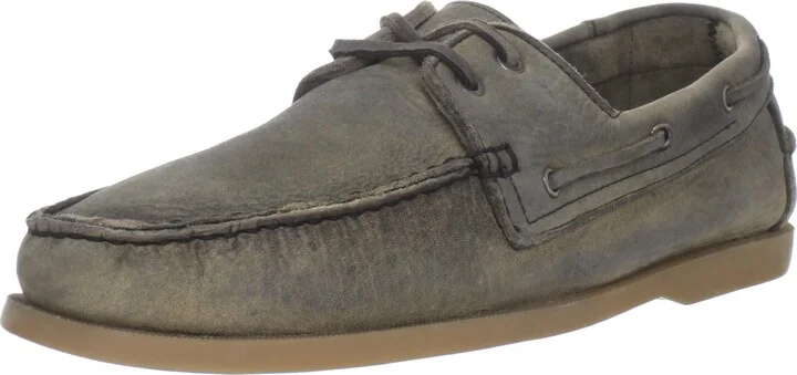 Bed Stu Men's Uncle Fred Loafer