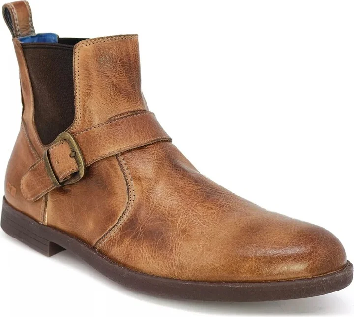 Bed Stu Michelangelo Chelsea Boot