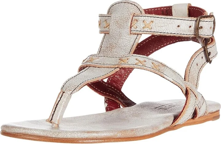 Bed Stu Moon Women's Shoes Nectar Lux : 6.5 M, Leather - Image 2