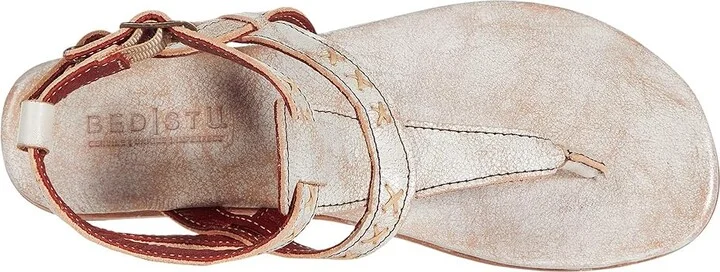 Bed Stu Moon Women's Shoes Nectar Lux : 6.5 M, Leather - Image 3