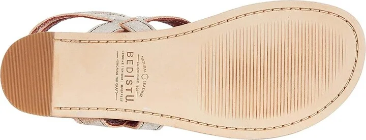 Bed Stu Moon Women's Shoes Nectar Lux : 6.5 M, Leather - Image 4