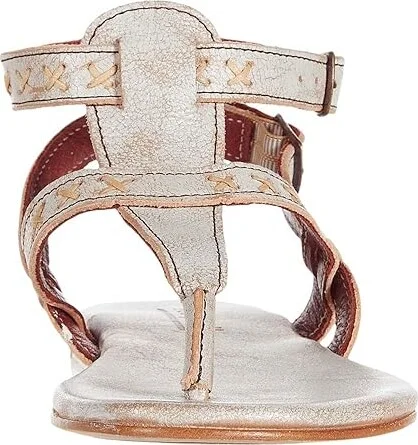 Bed Stu Moon Women's Shoes Nectar Lux : 6.5 M, Leather - Image 6