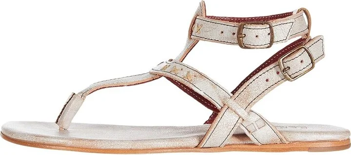 Bed Stu Moon Women's Shoes Nectar Lux : 6.5 M, Leather - Image 7