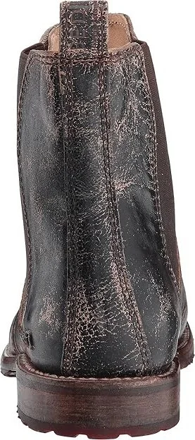 Bed Stu Nandi Women's Shoes Black Lux : 6 M, Leather - Image 5