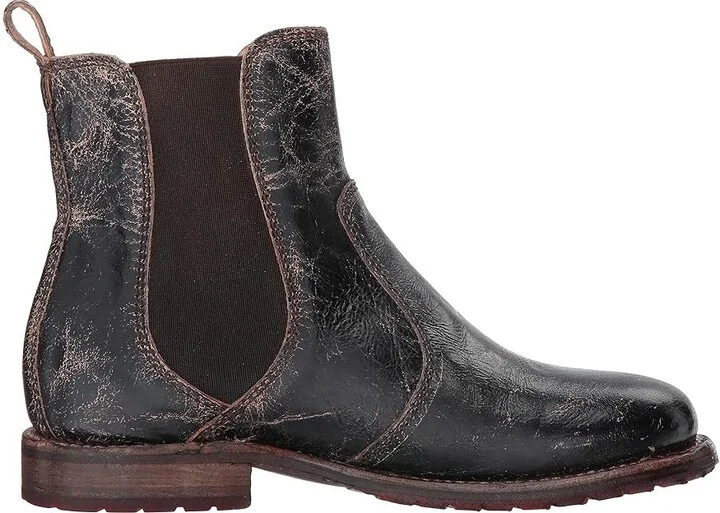 Bed Stu Nandi Women's Shoes Black Lux : 6 M, Leather - Image 8