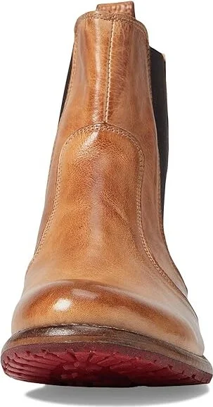 Bed Stu Nandi Women's Shoes Tan Rustic : 6 M, Leather - Image 2