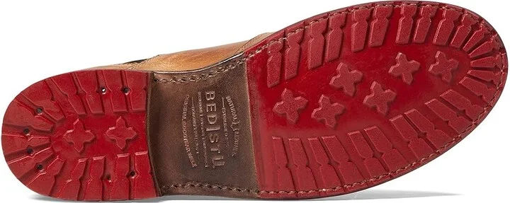 Bed Stu Nandi Women's Shoes Tan Rustic : 6 M, Leather - Image 3