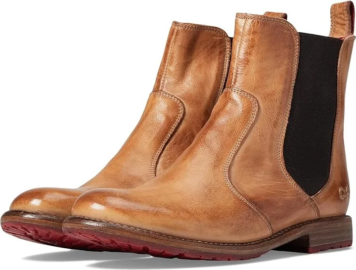 Tan Rustic