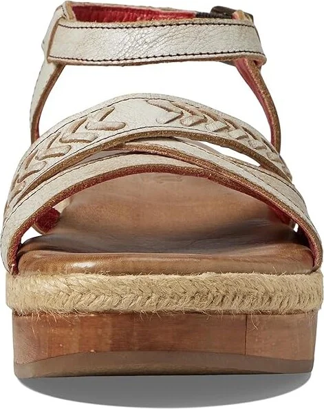 Bed Stu necessary Women's Sandals Nectar Lux : 9 M, Leather - Image 2
