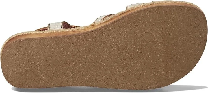 Bed Stu necessary Women's Sandals Nectar Lux : 9 M, Leather - Image 3
