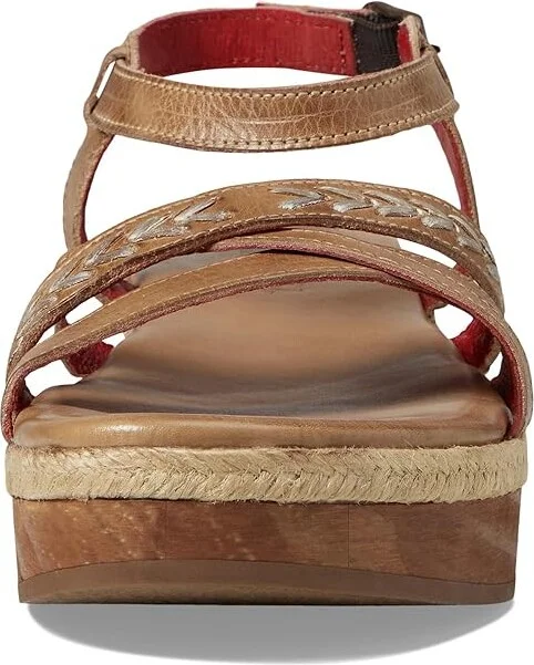 Bed Stu necessary Women's Sandals Nectar Lux : 9 M, Leather - Image 6