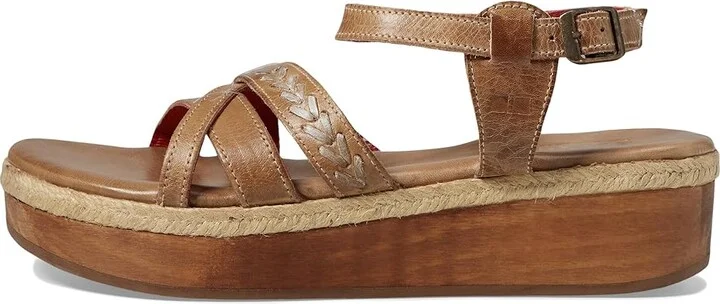 Bed Stu necessary Women's Sandals Nectar Lux : 9 M, Leather - Image 9