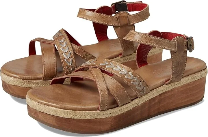 Tan Rustic Nectar Lux