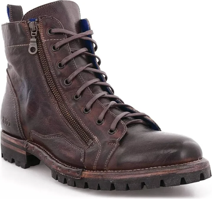 Bed Stu Old Bowen Trek Boot
