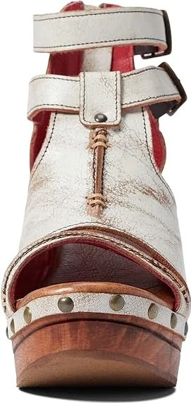Bed Stu Princess Women's Dress Boots Nectar Lux : 8.5 M, Leather - Image 2