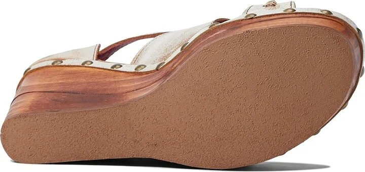 Bed Stu Princess Women's Dress Boots Nectar Lux : 8.5 M, Leather - Image 3
