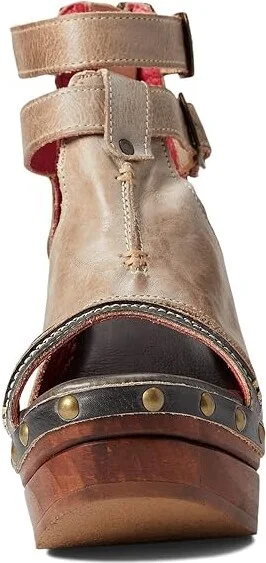 Bed Stu Princess Women's Dress Boots Nectar Lux : 8.5 M, Leather - Image 6