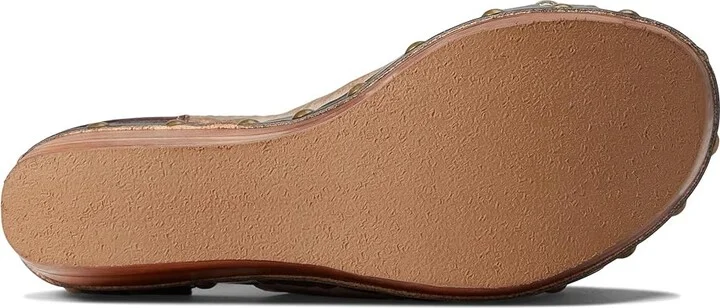 Bed Stu Princess Women's Dress Boots Nectar Lux : 8.5 M, Leather - Image 7