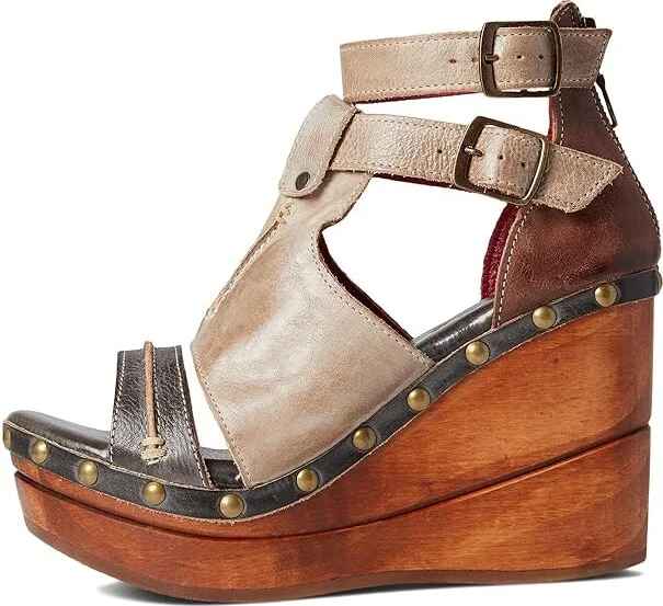 Bed Stu Princess Women's Dress Boots Nectar Lux : 8.5 M, Leather - Image 9