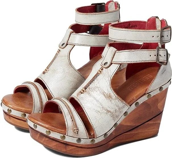 Bed Stu Princess Women's Dress Boots Nectar Lux : 8.5 M, Leather