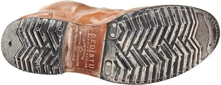 Bed Stu Protege Men's Boots Tan Rustic : 9 M, Leather - Image 4
