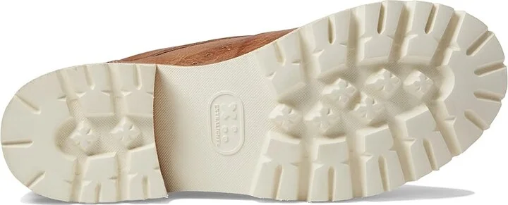 Bed Stu Quatro III Women's Shoes Tan Rustic : 6 M, Leather - Image 3