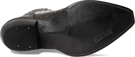 Bed Stu Raise Western Boot Women's Motocross Boots Melon Rustic : 9.5 M, Leather - Image 9