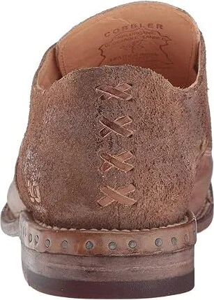 Bed Stu Rose Women's Shoes Tan Rustic Mason BFS : 6 M, Leather/Suede - Image 5