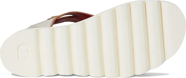Bed Stu Soni 2 Women's Wedge Shoes Nectar Lux : 8 M, Leather - Image 3