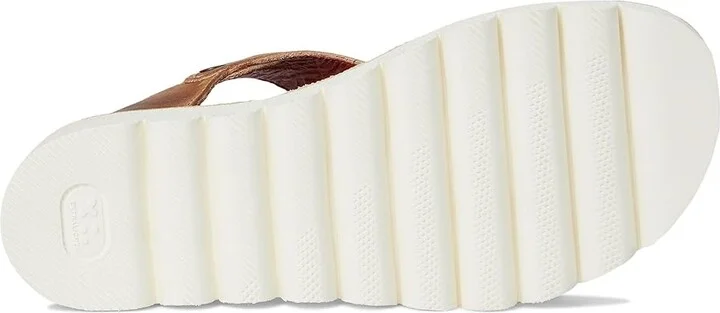 Bed Stu Soni 2 Women's Wedge Shoes Nectar Lux : 8 M, Leather - Image 9