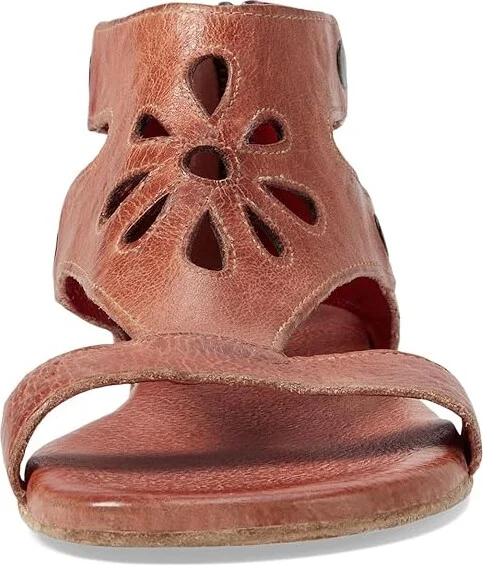 Bed Stu soto cutout Women's Sandals Nectar Lux : 6.5 M, Leather - Image 6