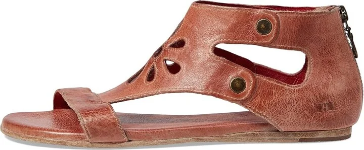 Bed Stu soto cutout Women's Sandals Nectar Lux : 6.5 M, Leather - Image 9