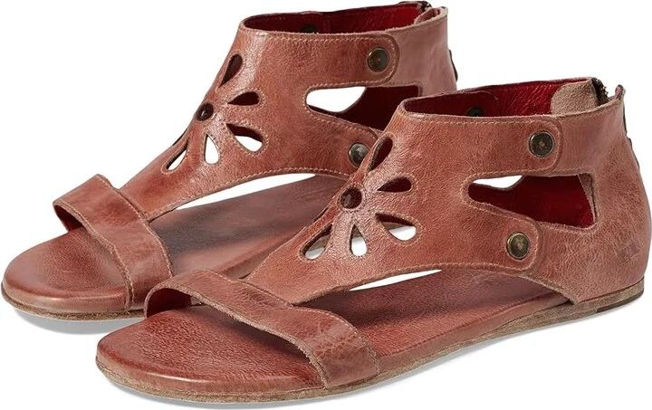 Blush Rustic Tml