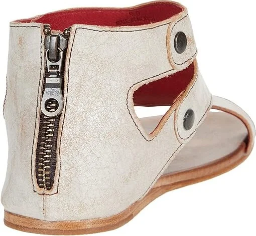 Bed Stu Soto Women's Sandals Nectar Lux : 6.5 M, Leather - Image 4