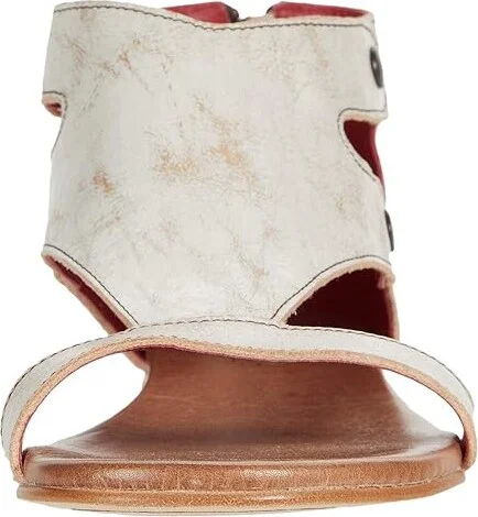Bed Stu Soto Women's Sandals Nectar Lux : 6.5 M, Leather - Image 5