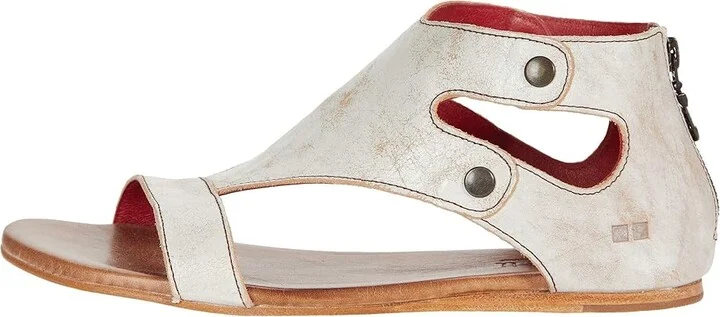 Bed Stu Soto Women's Sandals Nectar Lux : 6.5 M, Leather - Image 6